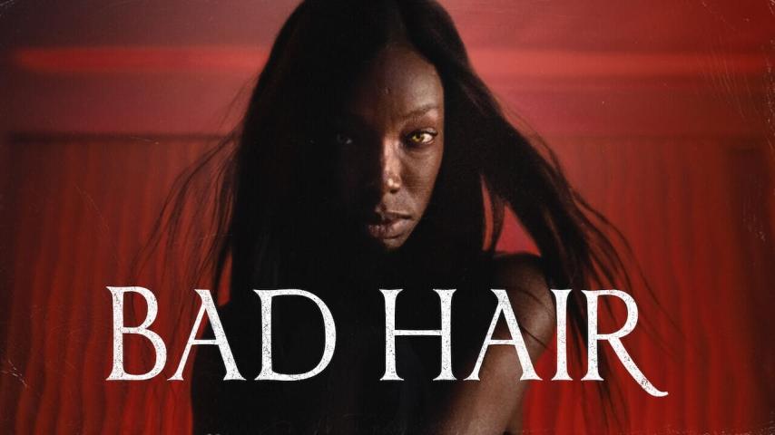 مشاهدة فيلم Bad Hair (2020) مترجم