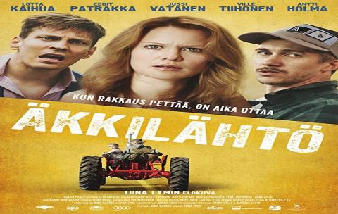 مشاهدة فيلم Akkilahto (2016) مترجم