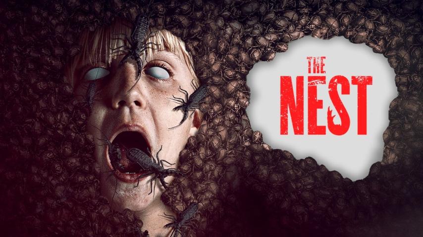 مشاهدة فيلم The Nest 2021 مترجم