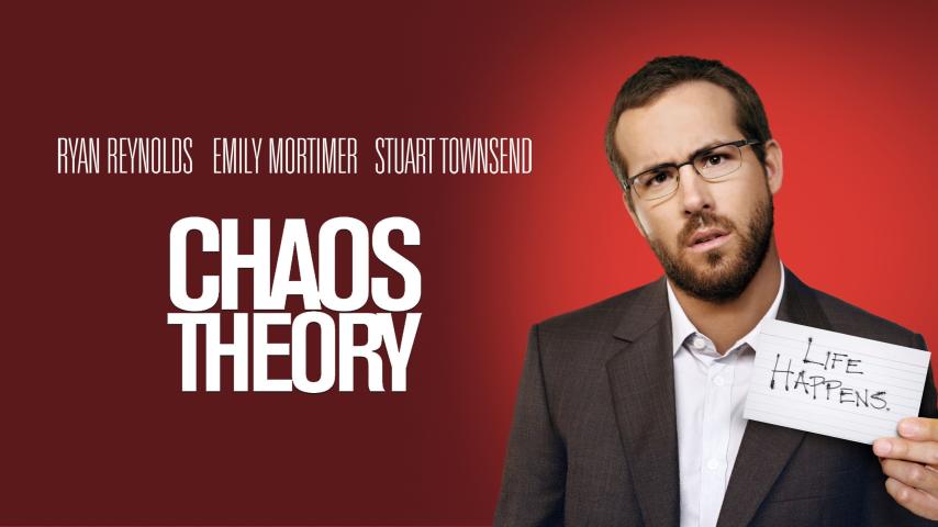 مشاهدة فيلم Chaos Theory (2008) مترجم