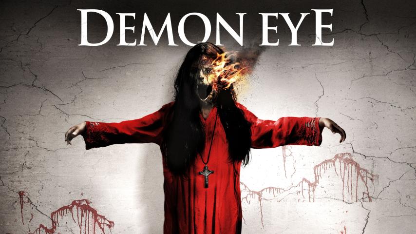 مشاهدة فيلم Demon Eye (2019) مترجم
