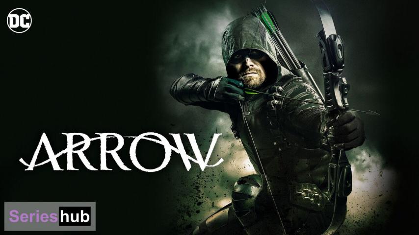 مسلسل Arrow الموسم 6 الحلقة 1 الأولى مترجمة