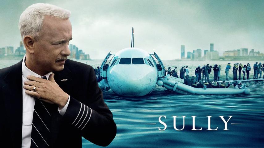 مشاهدة فيلم Sully (2016) مترجم