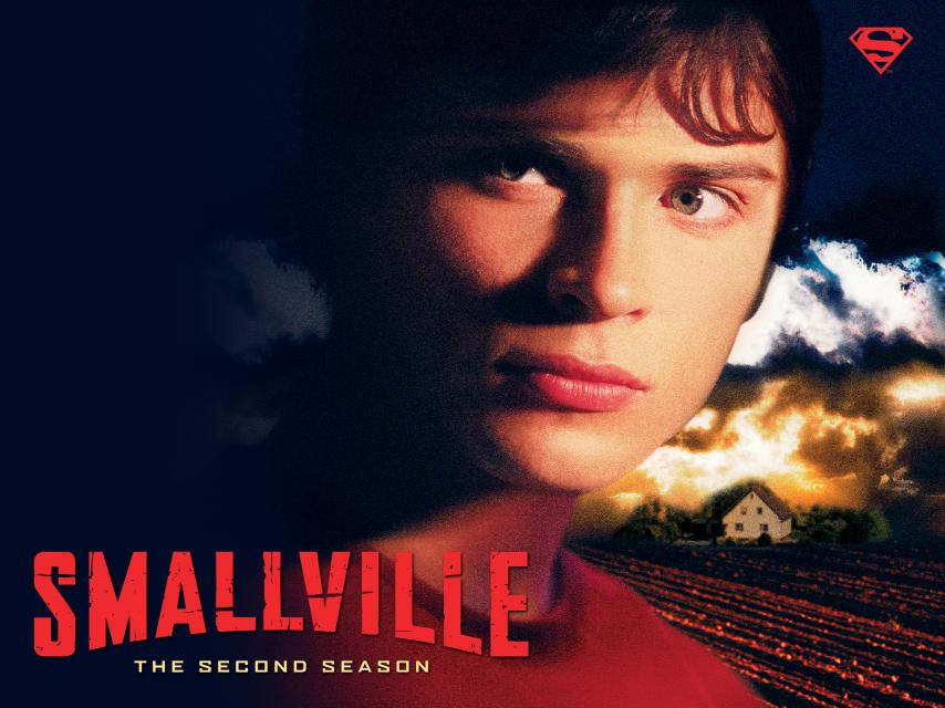 مسلسل Smallville الموسم 2 الحلقة 1 مترجمة