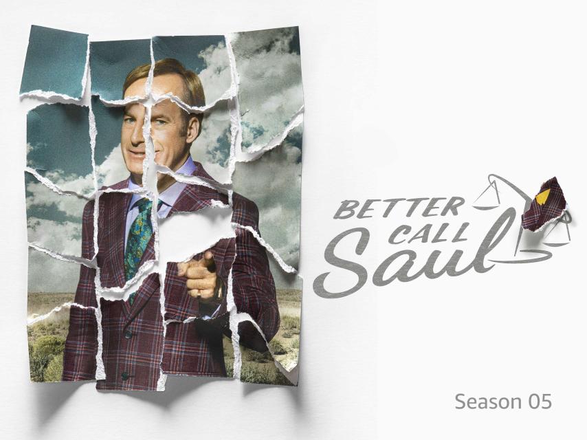 مسلسل Better Call Saul الموسم 5 الحلقة 1 مترجمة