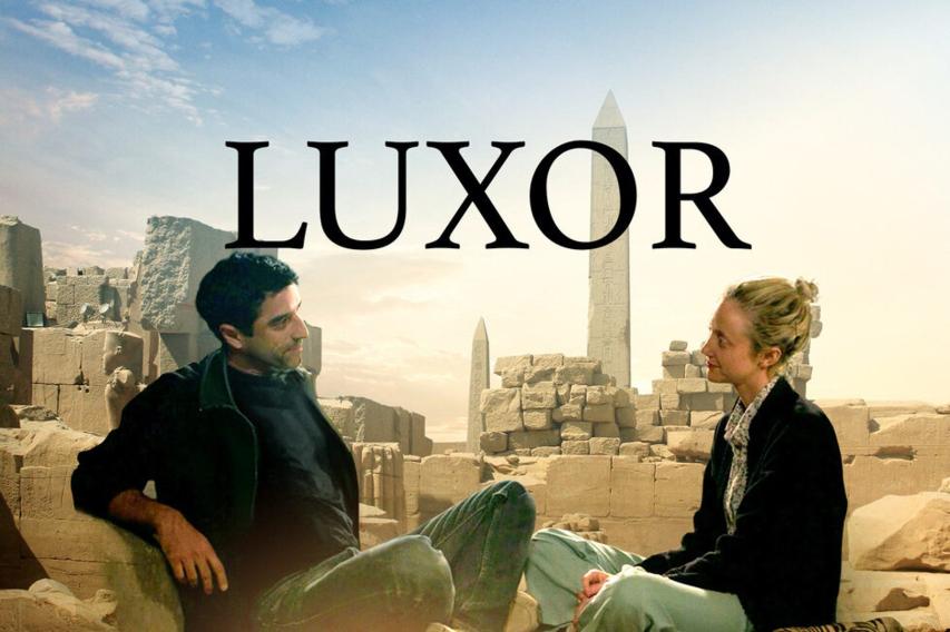 مشاهدة فيلم Luxor (2020) مترجم
