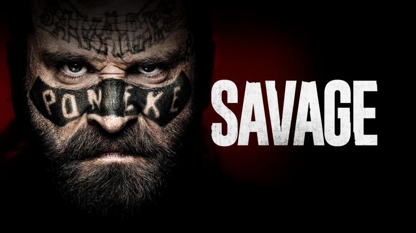 مشاهدة فيلم Savage (2019) مترجم