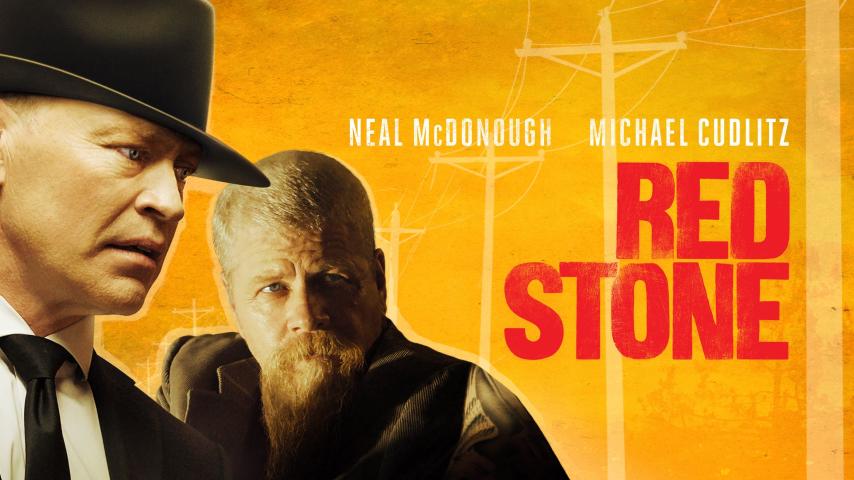 مشاهدة فيلم Red Stone (2021) مترجم