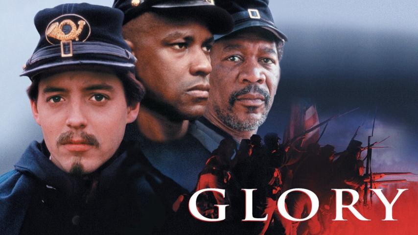 مشاهدة فيلم Glory (1989) مترجم