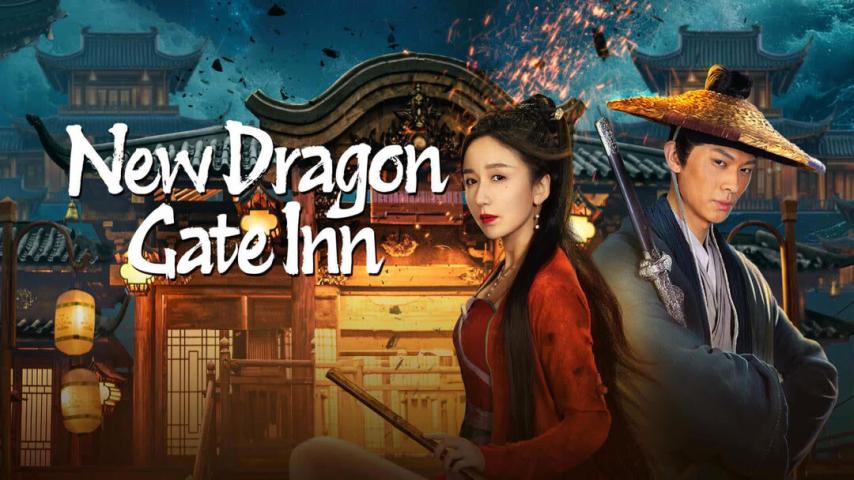 مشاهدة فيلم New Dragon Gate Inn 2024 مترجم