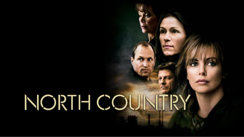 مشاهدة فيلم North Country (2005) مترجم