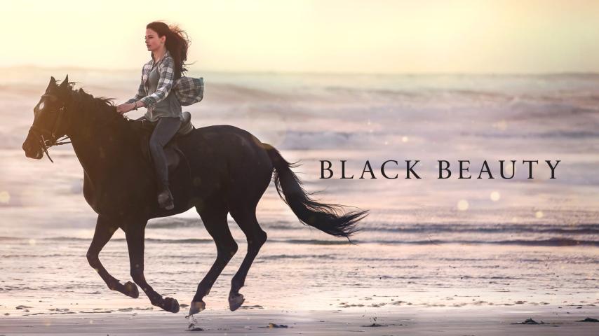 مشاهدة فيلم Black Beauty (2020) مترجم