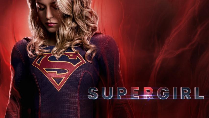 مسلسل Supergirl الموسم 4 الحلقة 1 مترجمة