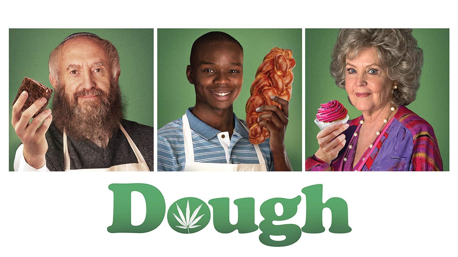 مشاهدة فيلم Dough (2015) مترجم
