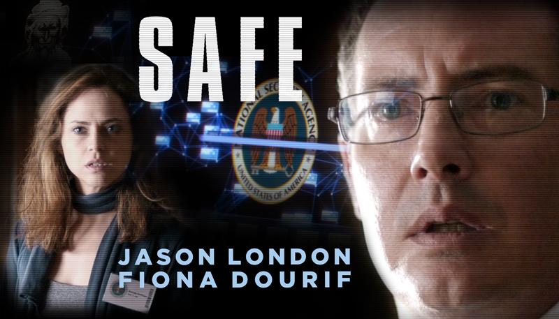 مشاهدة فيلم Safe (2017) مترجم