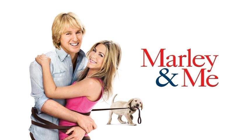 مشاهدة فيلم Marley & Me (2008) مترجم