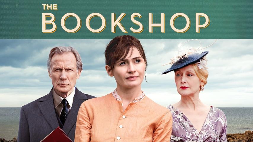 مشاهدة فيلم The Bookshop (2017) مترجم