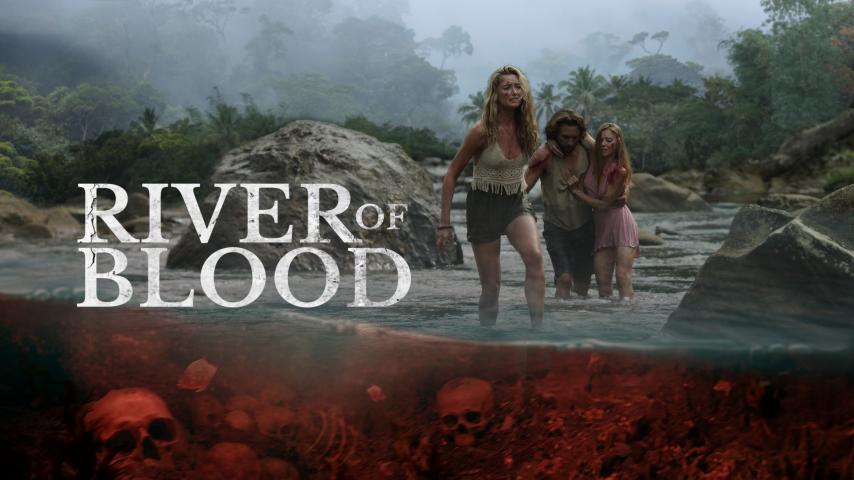 مشاهدة فيلم River of Blood 2024 مترجم