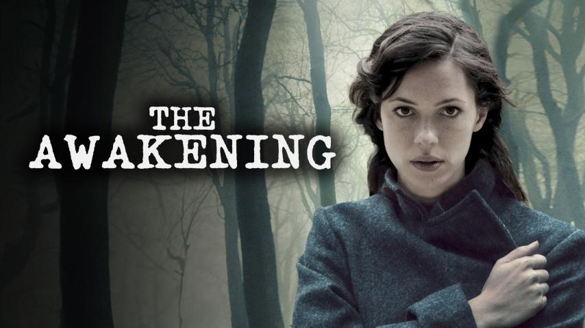 مشاهدة فيلم The Awakening (2011) مترجم