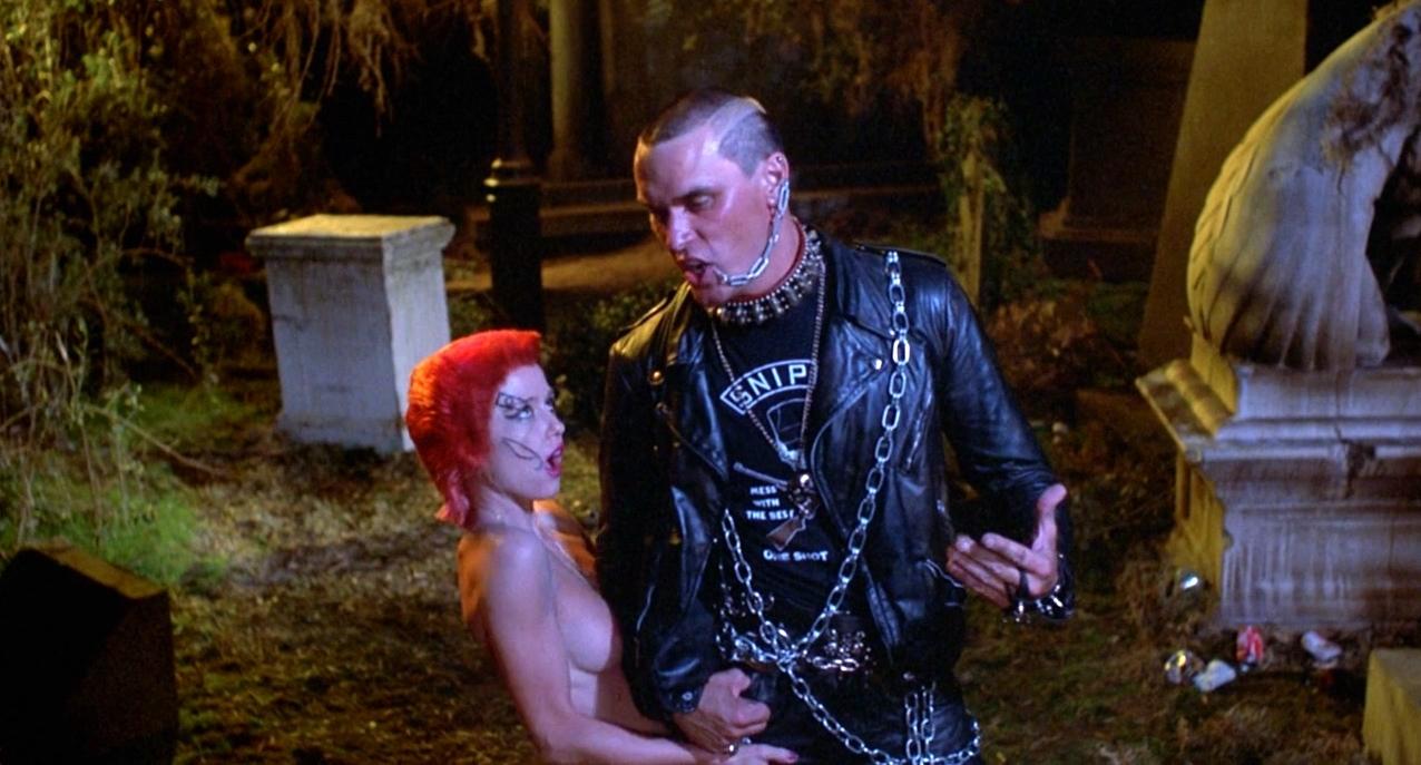 مشاهدة فيلم The Return of the Living Dead (1985) مترجم