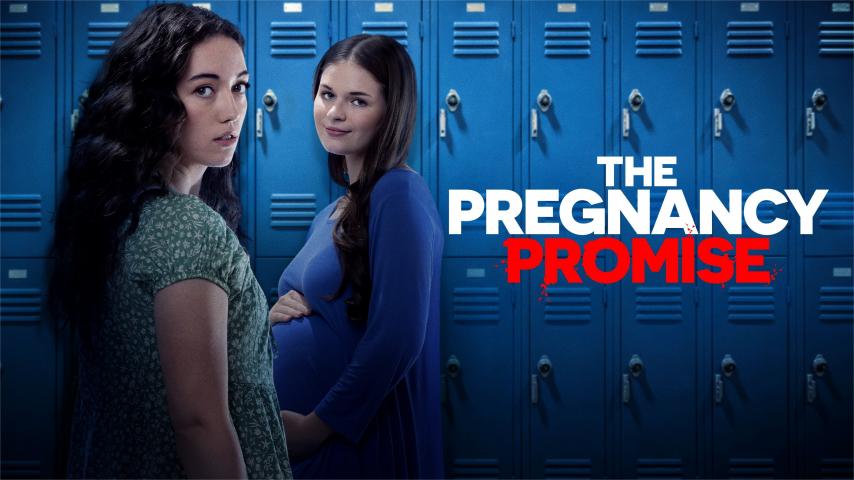 مشاهدة فيلم The Pregnancy Promise (2023) مترجم