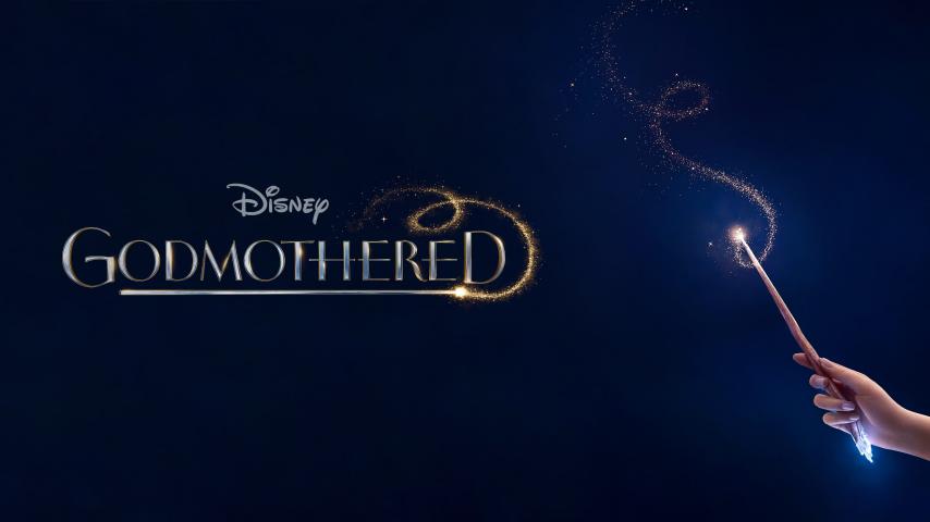 مشاهدة فيلم Godmothered (2020) مترجم