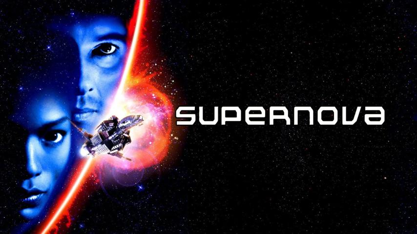 مشاهدة فيلم Supernova (2000) مترجم