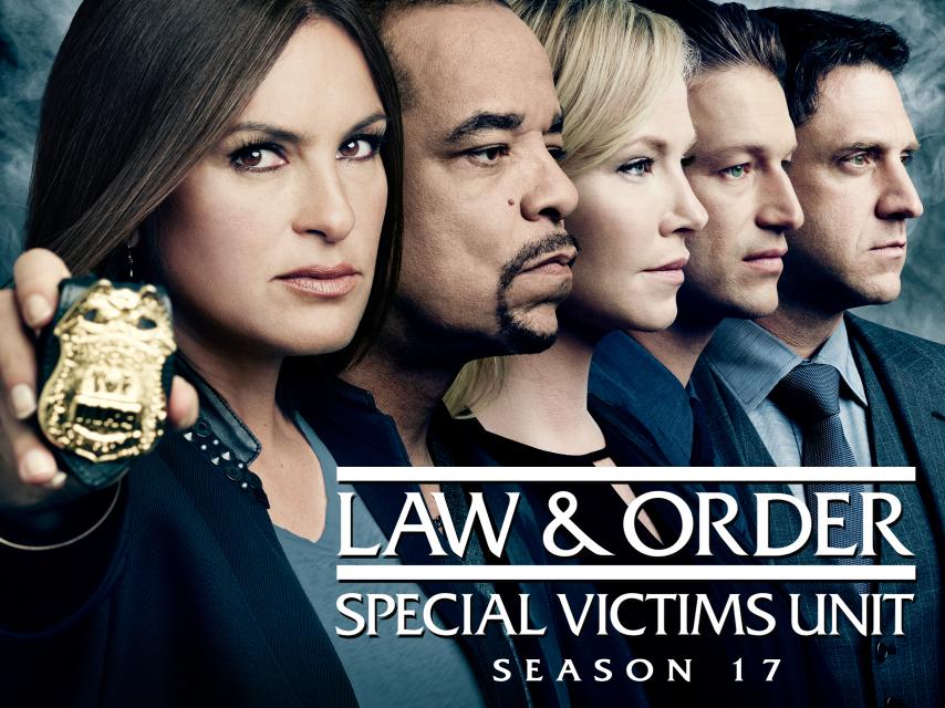 مسلسل Law & Order: Special Victims Unit الموسم 17 الحلقة 1 مترجمة