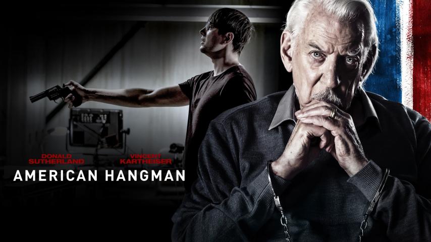 مشاهدة فيلم American Hangman (2019) مترجم