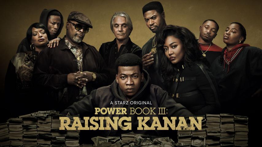 مسلسل Power Book III: Raising Kanan الموسم 4 الحلقة 1 مترجمة