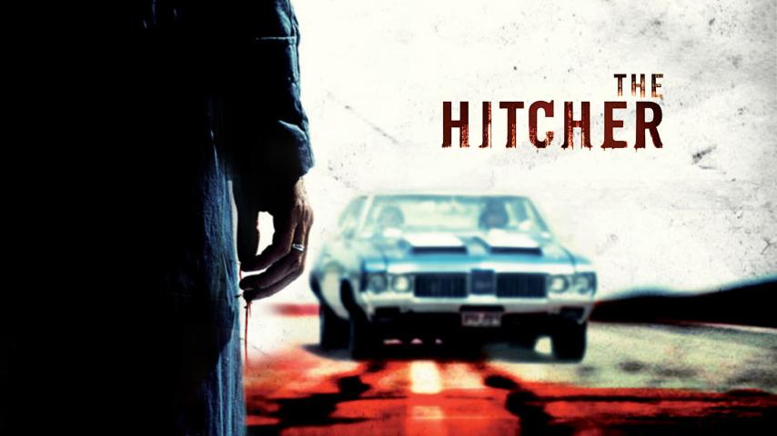 مشاهدة فيلم The Hitcher 2007 مترجم