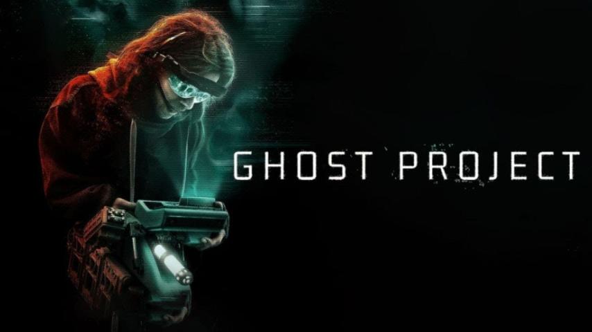 مشاهدة فيلم Ghost Project 2023 مترجم