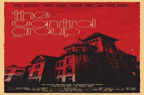 مشاهدة فيلم The Control Group (2014) مترجم