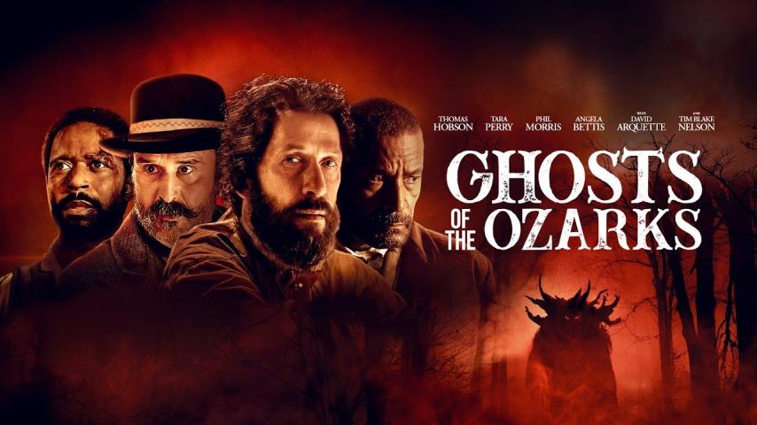 مشاهدة فيلم Ghosts of the Ozarks (2021) مترجم