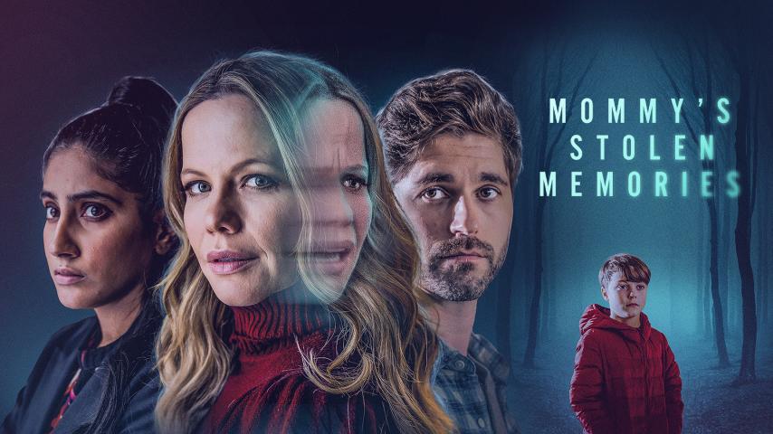 مشاهدة فيلم Mommy's Stolen Memories 2023 مترجم