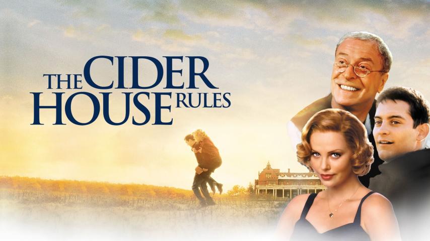 مشاهدة فيلم The Cider House Rules (1999) مترجم