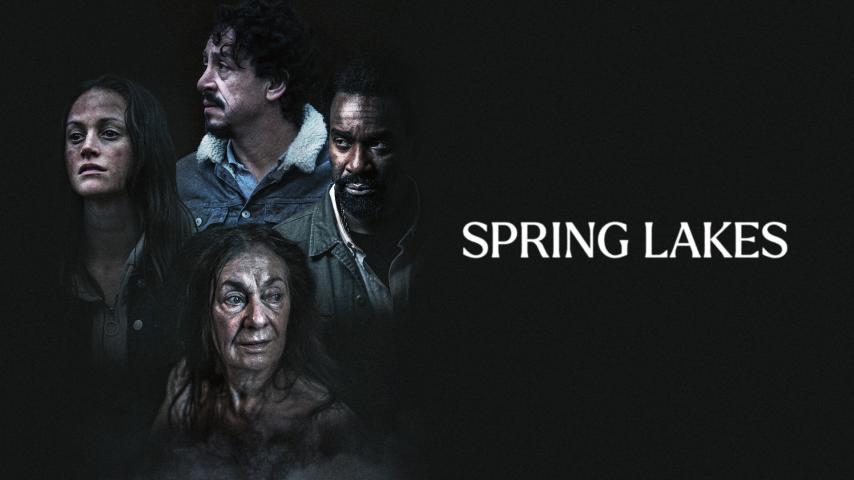 مشاهدة فيلم Spring Lakes 2023 مترجم