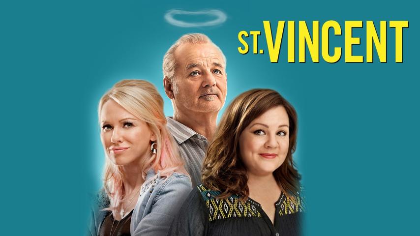 مشاهدة فيلم St. Vincent (2014) مترجم