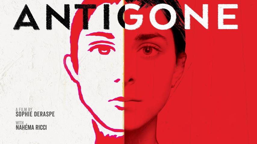 مشاهدة فيلم Antigone (2019) مترجم