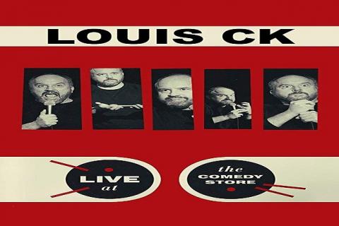 2015 Louis C.K.: Live At The Comedy Store