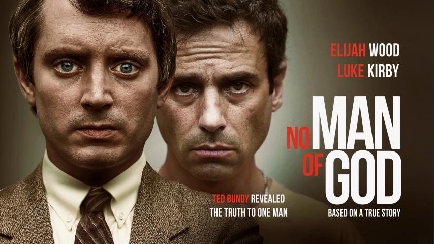 مشاهدة فيلم No Man of God (2021) مترجم