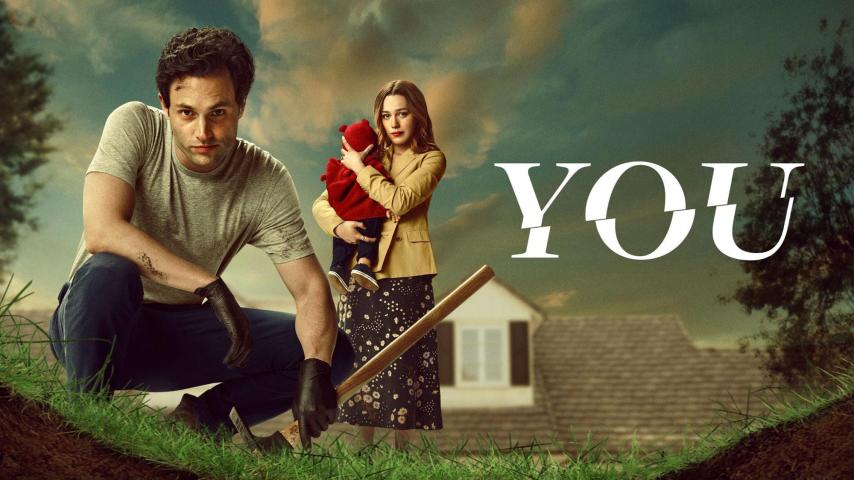 مسلسل You الموسم 3 الحلقة 1 مترجمة