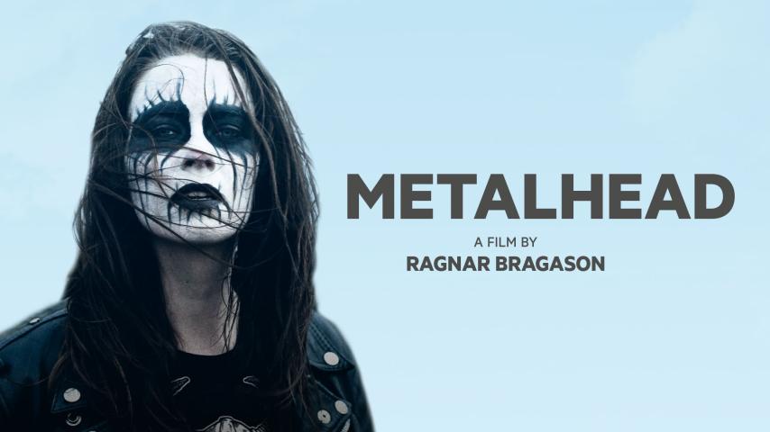 مشاهدة فيلم Metalhead (2013) مترجم