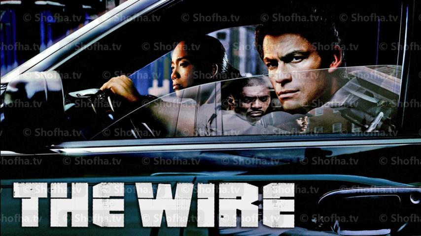 مسلسل The Wire الموسم 3 الحلقة 1 مترجمة