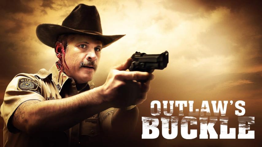 مشاهدة فيلم Outlaw's Buckle 2021 مترجم