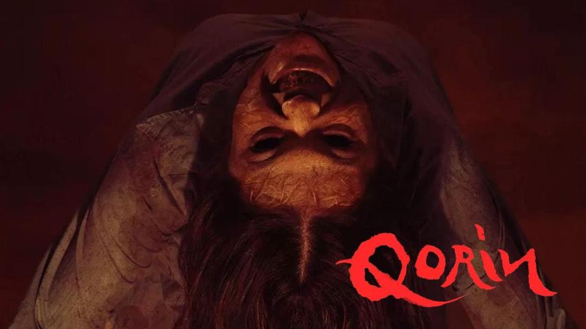 مشاهدة فيلم Qorin (2022) مترجم