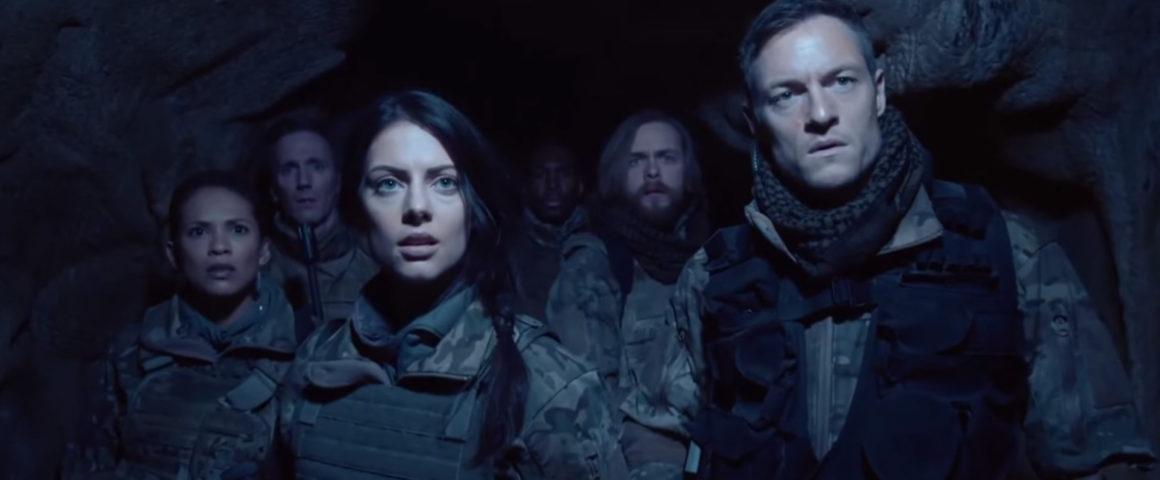 مشاهدة فيلم Tour of Duty (2015) مترجم