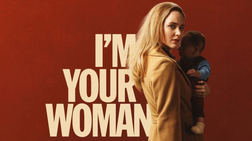 مشاهدة فيلم I'm Your Woman (2020) مترجم