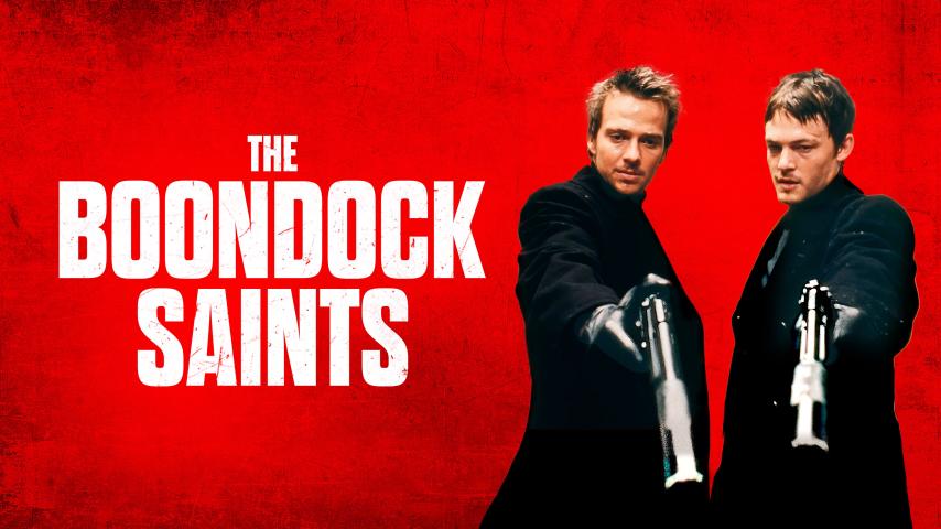 مشاهدة فيلم The Boondock Saints (1999) مترجم