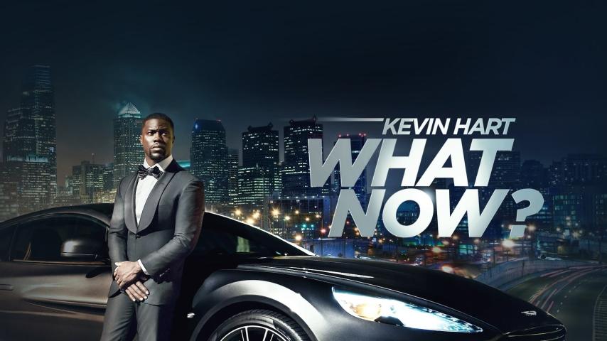 مشاهدة عرض Kevin Hart: What Now? 2016 مترجم